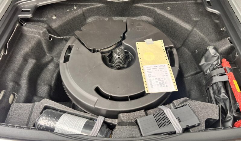 AUDI A6 Avant 40 TDI Sport S-tronic S-LINE 2X Adaptív tempomat LED2 GYÖNYÖRŰ!!! Végig vez.sz.könyv! full