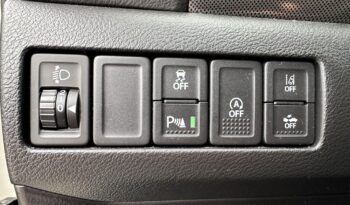 SUZUKI VITARA 1.4 Hybrid GLX Panorama MAGYAR – 9.000 KM. 3 + 7 ÉV GYÁRI GARANCIÁVAL!! SZALONÁLLAPOTBAN!! full