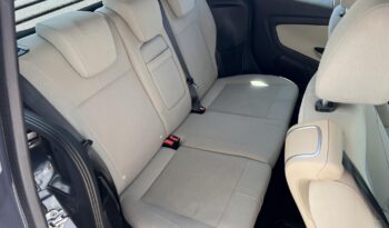 FORD B-MAX 1.0 GTDi EcoBoost Titanium Magyarországi! 96.400km BÉZS BELSŐ! Vezérlés lecserélve! full