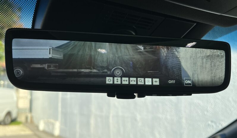 TOYOTA CAMRY 2.5 Hybrid Executive e-CVT Magyarországi! Első tulajdonostól! Garancia 2029-ig vagy 200e km-ig! full