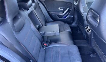 MERCEDES-BENZ A-OSZTÁLY A 180 d AMG Line 7G-DCT ÚJSZERŰ ÁLLAPOTBAN!! full