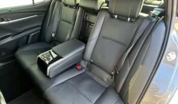 TOYOTA CAMRY 2.5 Hybrid Executive e-CVT Magyarországi! Első tulajdonostól! Garancia 2029-ig vagy 200e km-ig! full