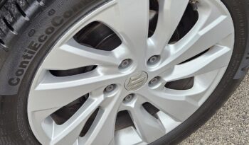 SUZUKI SX4 S-CROSS 1.4T GL+ NAVIGÁCIÓ – MAGYAR. 3 + 7 ÉV GYÁRI GARANCIÁVAL!! full