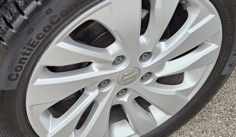 SUZUKI SX4 S-CROSS 1.4T GL+ NAVIGÁCIÓ – MAGYAR. 3 + 7 ÉV GYÁRI GARANCIÁVAL!! full