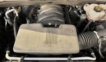 CHEVROLET TAHOE 6.2 V8 High Country!!! 90.000Km!!! Garantáltan sérülés és árvízkár mentes!!!! full