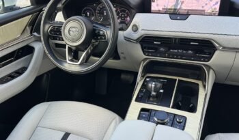 MAZDA CX-60 2.5 e-Skyactiv PHEV Takumi AWD (Automata) Magyarországi! Sérülésmentes! Gyári garancia!!! full