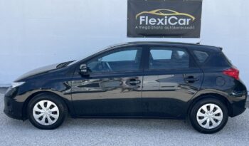 TOYOTA AURIS 1.4 D-4D Active Friss műszakival. jó állapotú! full