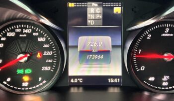 MERCEDES-BENZ V-OSZTÁLY V 250 BlueTec d L (Automata) 4×4 BRABUS OPTIKA Gyönyörű állapot!!! 4MATIC full