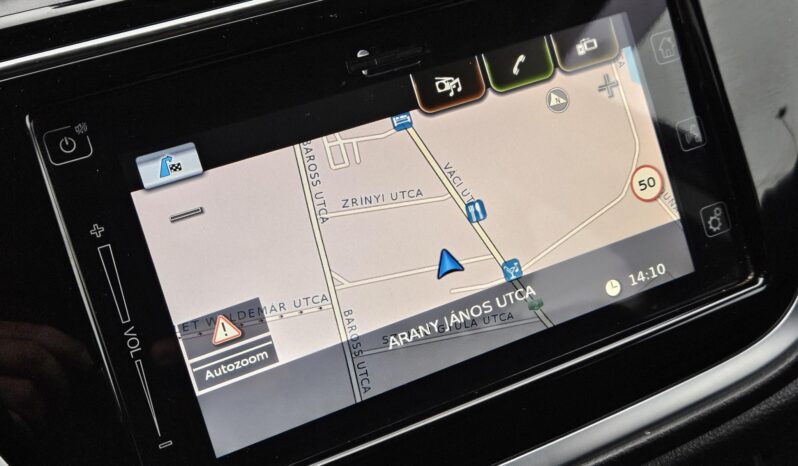 SUZUKI SX4 S-CROSS 1.4T GL+ NAVIGÁCIÓ – MAGYAR. 3 + 7 ÉV GYÁRI GARANCIÁVAL!! full