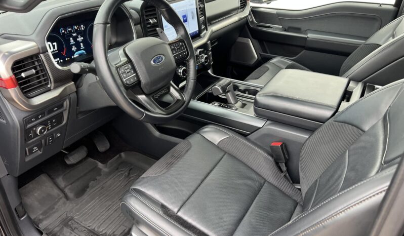 FORD F 150 F150 3.5 4×4 Raptor (Automata) 37-es perfornance csomag!!! Újszerű állapot!!! 29000Km!!! full