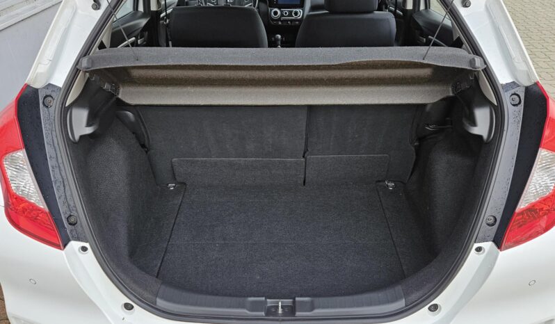 HONDA JAZZ 1.5 Dynamic MAGYAR – 86.000 KM – ÚJSZERŰ ÁLLAPOTBAN!! full