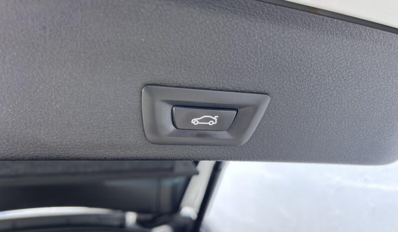 BMW X4 xDrive20d M Sport (Automata) Gönyörű állapotban! Vonóhorog! M-Packet! full