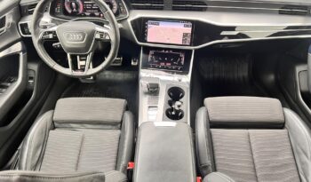 AUDI A6 Avant 40 TDI Sport S-tronic S-LINE 2X Adaptív tempomat LED2 GYÖNYÖRŰ!!! Végig vez.sz.könyv! full