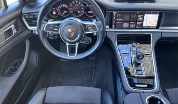 PORSCHE PANAMERA GTS Sport Turismo PDK Magyarországi GYÖNYÖRŰ!!! 73.000km full