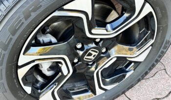 HONDA CR-V 2.0 i-MMD Hybrid Elegance AWD CVT MAGYARORSZÁGI – ÚJSZERŰ ÁLLAPOTBAN!! full