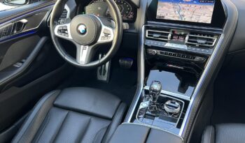 BMW 840i xDrive (Automata) Vezetett szervizkönyv!!! 61.000Km!!! Sérülésmentes!!! full