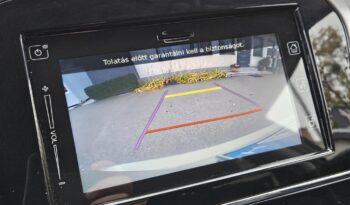 SUZUKI VITARA 1.4 GL+ (Automata) MAGYAR – 3 + 7 ÉV GYÁRI GARANCIÁVAL – ÚJSZERŰ!! full