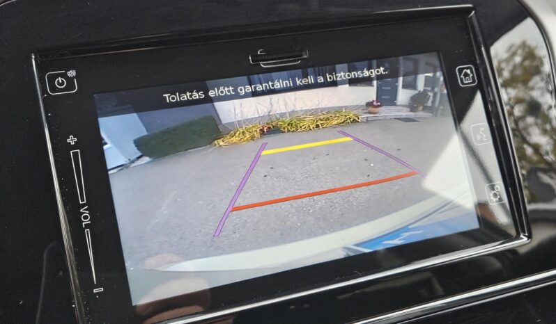 SUZUKI VITARA 1.4 GL+ (Automata) MAGYAR – 3 + 7 ÉV GYÁRI GARANCIÁVAL – ÚJSZERŰ!! full