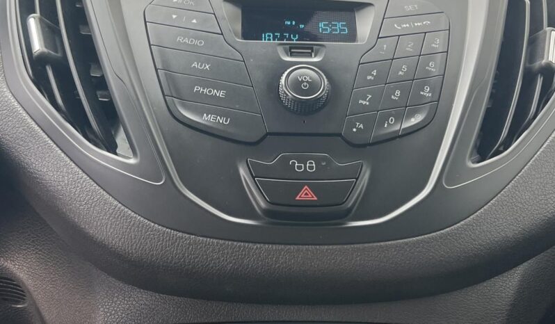 FORD COURIER Tourneo1.6 TDCi Titanium Magyarországi!!! Első tulajdonos!!! 77.000Km!!! full