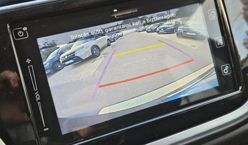 SUZUKI SX4 S-CROSS 1.4T GL+ MAGYAR – 3 + 7 ÉV GYÁRI GARANCIÁVAL!! ÚJSZERŰ!! full