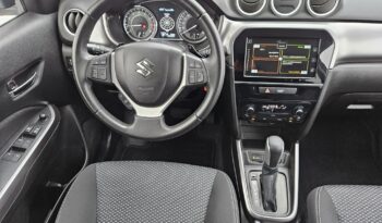 SUZUKI VITARA 1.4 GL+ (Automata) MAGYAR – 3 + 7 ÉV GYÁRI GARANCIÁVAL – ÚJSZERŰ!! full