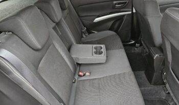 SUZUKI SX4 S-CROSS 1.4T GL+ NAVIGÁCIÓ – MAGYAR. 3 + 7 ÉV GYÁRI GARANCIÁVAL!! full