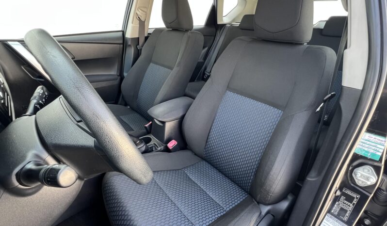 TOYOTA AURIS 1.4 D-4D Active Friss műszakival. jó állapotú! full