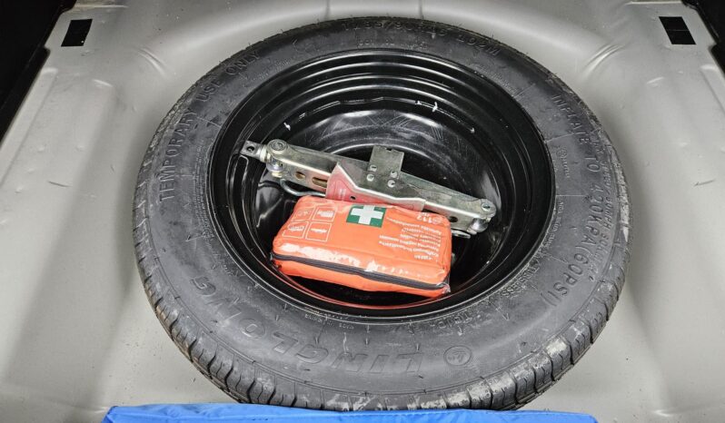 SUZUKI VITARA 1.4 GL+ (Automata) MAGYAR – 3 + 7 ÉV GYÁRI GARANCIÁVAL – ÚJSZERŰ!! full