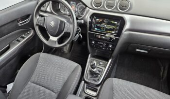SUZUKI VITARA 1.4 GL+ MAGYAR – 41.000KM. 3 + 7 ÉV GYÁRI GARANCIÁVAL!! full