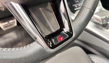 AUDI A6 Avant 40 TDI Sport S-tronic S-LINE 2X Adaptív tempomat LED2 GYÖNYÖRŰ!!! Végig vez.sz.könyv! full