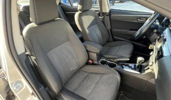 TOYOTA COROLLA Sedan 1.6 Lounge (Automata) Magyarországi!!! Elsőtulajdonostól!!! 30.000Km!!! full