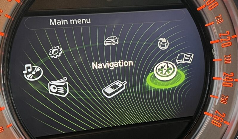 MINI COUNTRYMAN Cooper1.6 S Magyarországi. 2. tulajdonostól. gyönyörű állapot!!! full