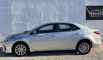 TOYOTA COROLLA Sedan 1.6 Lounge (Automata) Magyarországi!!! Elsőtulajdonostól!!! 30.000Km!!! full