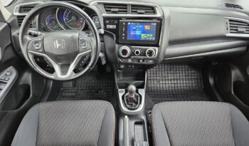 HONDA JAZZ 1.5 Dynamic MAGYAR – 86.000 KM – ÚJSZERŰ ÁLLAPOTBAN!! full