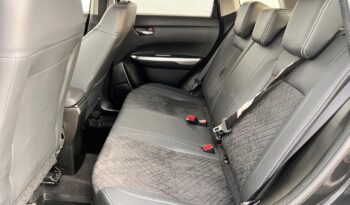 SUZUKI VITARA 1.4 Hybrid GLX 51.800km! Magyarországi! 1. Tulajdonos Gyönyörű állapot! full