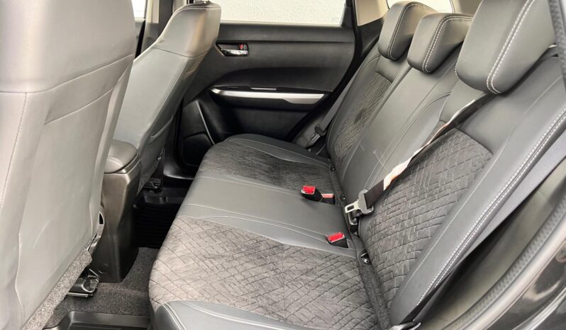 SUZUKI VITARA 1.4 Hybrid GLX 51.800km! Magyarországi! 1. Tulajdonos Gyönyörű állapot! full