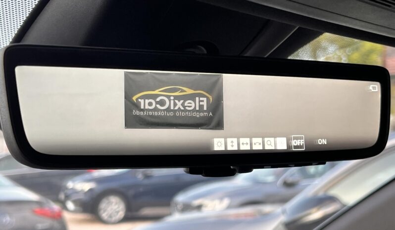 TOYOTA RAV 4 Rav4 2.5 Hybrid Black Edition AWD e-CVT 4WD 5ÉV GARANCIA ÚJSZERŰ! VONÓHOROG! 1. TULAJDONOS! full