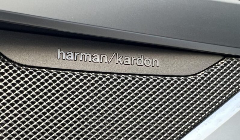 BMW 840i xDrive (Automata) Vezetett szervizkönyv!!! 61.000Km!!! Sérülésmentes!!! full