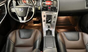 VOLVO XC60 2.4 D [D4] Summum Geartronic Magyarországi!!! Vezetett szervizkönyv!!! full