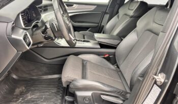 AUDI A6 Avant 40 TDI Sport S-tronic S-LINE 2X Adaptív tempomat LED2 GYÖNYÖRŰ!!! Végig vez.sz.könyv! full