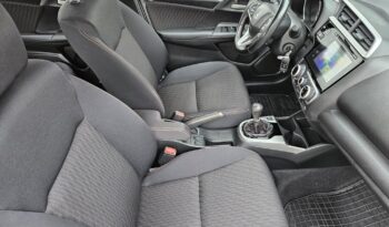 HONDA JAZZ 1.5 Dynamic MAGYAR – 86.000 KM – ÚJSZERŰ ÁLLAPOTBAN!! full