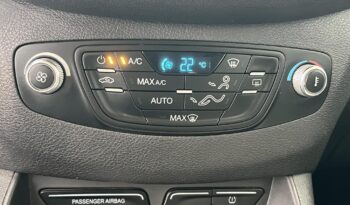 FORD COURIER Tourneo1.6 TDCi Titanium Magyarországi!!! Első tulajdonos!!! 77.000Km!!! full