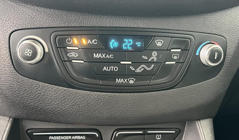 FORD COURIER Tourneo1.6 TDCi Titanium Magyarországi!!! Első tulajdonos!!! 77.000Km!!! full