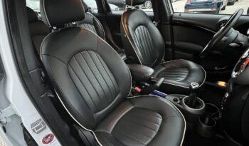 MINI COUNTRYMAN Cooper1.6 S Magyarországi. 2. tulajdonostól. gyönyörű állapot!!! full