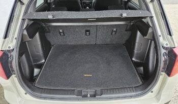 SUZUKI VITARA 1.4 GL+ (Automata) MAGYAR – 3 + 7 ÉV GYÁRI GARANCIÁVAL – ÚJSZERŰ!! full