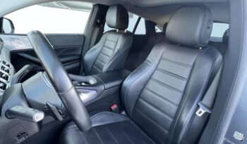 MERCEDES-BENZ GLE 350 d 4Matic 9G-TRONIC Vezetett szervizkönyv!!! Sérülésmentes!!! full