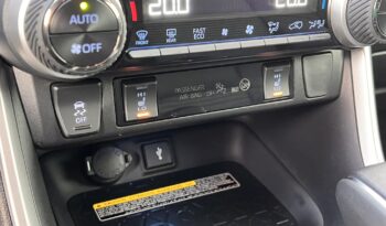 TOYOTA RAV 4 Rav4 2.5 Hybrid Black Edition AWD e-CVT 4WD 5ÉV GARANCIA ÚJSZERŰ! VONÓHOROG! 1. TULAJDONOS! full