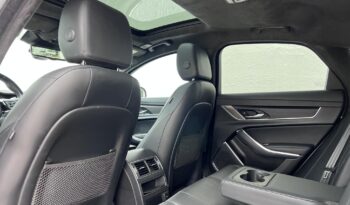 JAGUAR XF P300 R-Dynamic HSE AWD (Automata) Magyarországi FULL-FULL EXTRA! Vez.sz.könyv!!! full