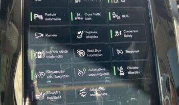 VOLVO XC90 2.0 [B5] MHEV Ultimate Bright Geartronic (7 személyes ) Magyarországi!!! Garanciális!!! 55.000Km!!! Panoráma tető!!! full