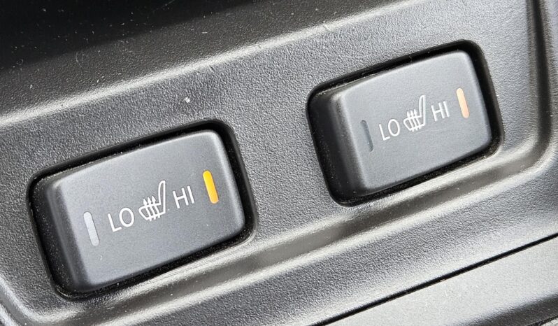 SUZUKI VITARA 1.4 GL+ MAGYAR – 41.000KM. 3 + 7 ÉV GYÁRI GARANCIÁVAL!! full